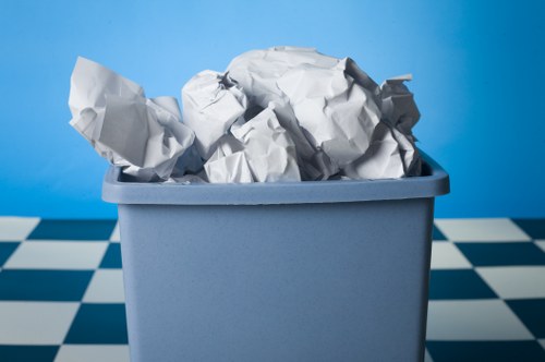 Lee's top garden waste management services