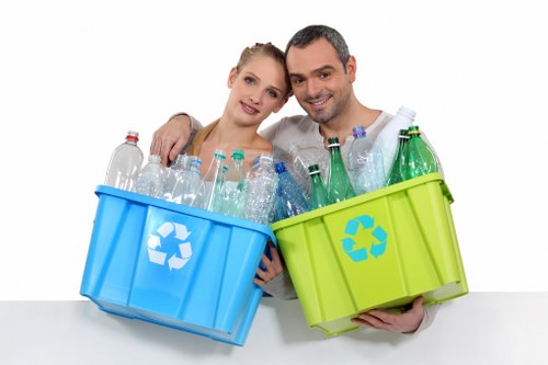 Application process for a skip permit in Lee