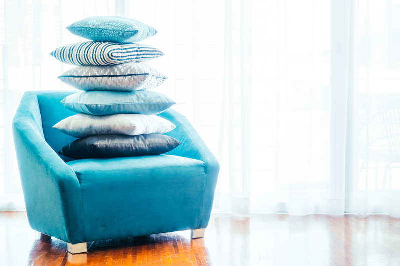 Don't Miss These Pre-Party Cleaning Essentials for a Stress-Free Night