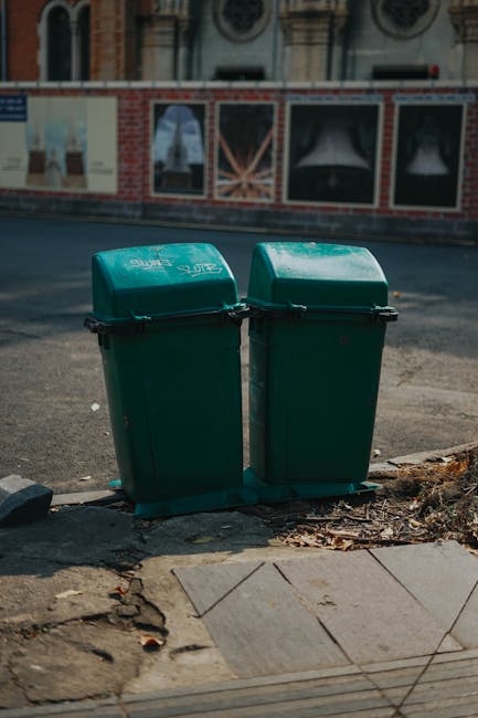 Lee SE12 guide to cheap rubbish removal near Lee Station